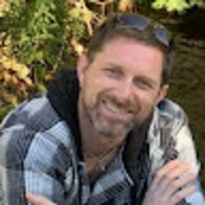 Meet your Posher, William